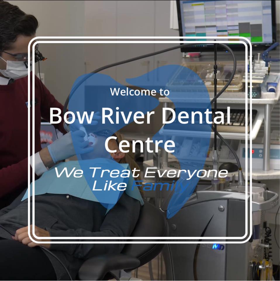 Bow River Dental Centre Cochrane, AB Alberta Local
