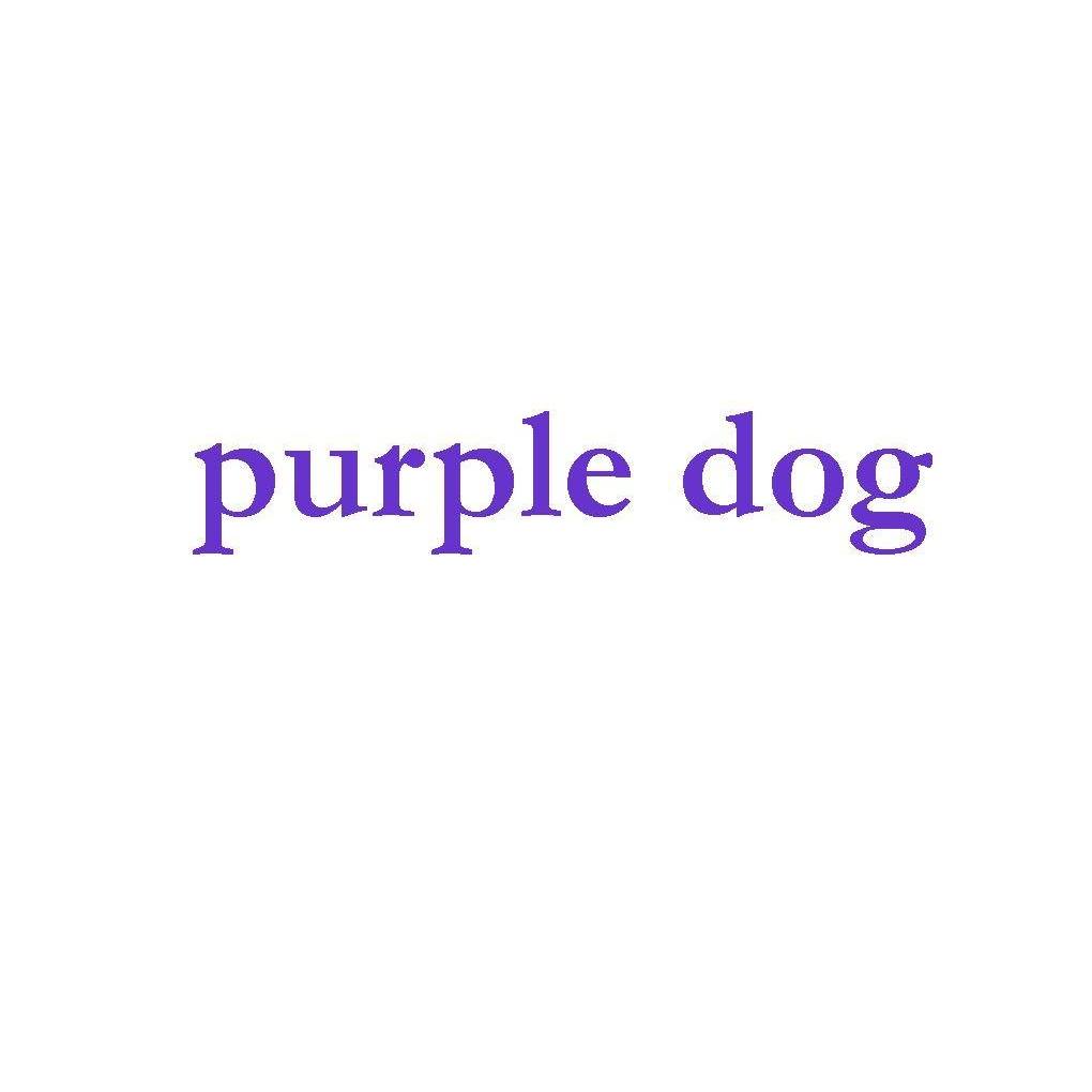 Purple Dog Clairmont, AB Alberta Local