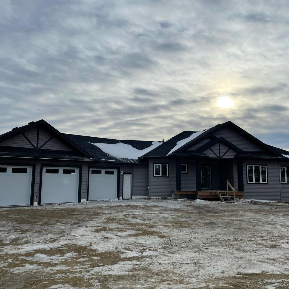 RBH Exteriors Ltd Stony Plain, AB Alberta Local