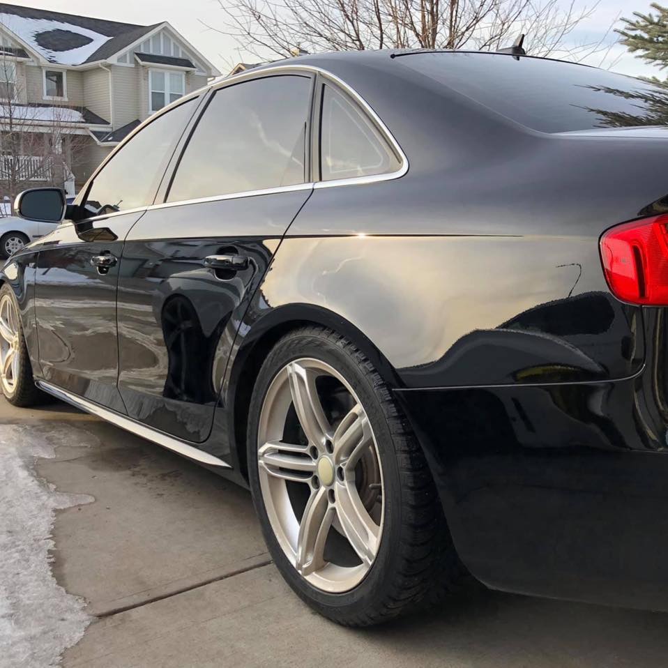 Precise Detailing - Calgary, AB | Alberta Local