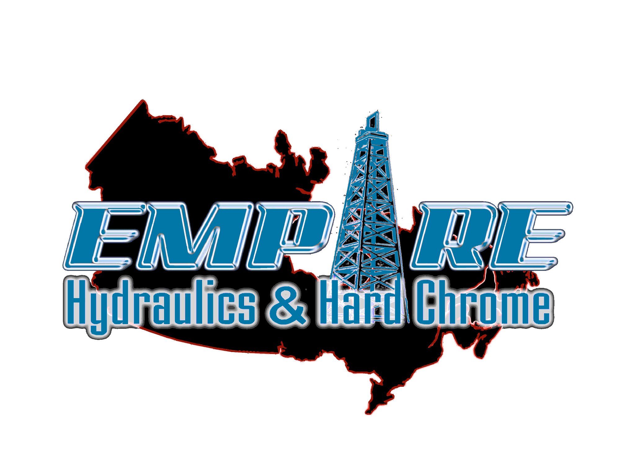 Empire Hydraulics & Hard Chrome Edmonton, AB Alberta Local