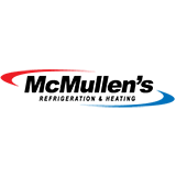 Mcmullen's Refrigeration & Heating Ltd logo