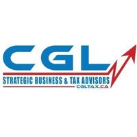 Cgl Strategic Business & Tax Advisors logo