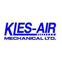 Kles-Air Mechanical Ltd logo