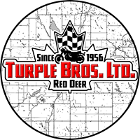 Turple Bros Ltd logo