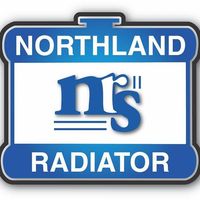 Northland Radiator Service Ltd logo