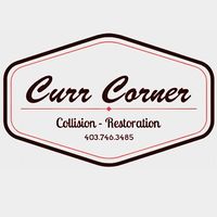 Curr Corner Automotive logo