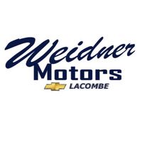 Weidner Motors Ltd logo