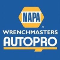 Wrenchmasters Autopro logo