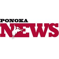 Ponoka News logo