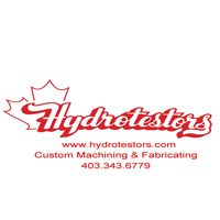 Hydrotestors 2000 Ltd logo