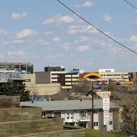 Red Deer Psychiatry Clinic logo