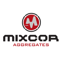 Mixcor Aggregates Inc logo