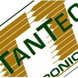 Tantec Electronics Ltd logo