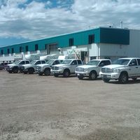 Rocky Mountain Valve Services Ltd logo