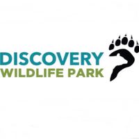 Discovery Wildlife Park logo