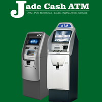 Jade Cash Atm logo