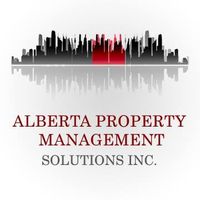 Alberta Property Management Solutions Inc logo