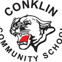Conklin Community School logo