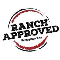 Heritage Ranch logo