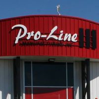 Pro-Line Manufacturing Inc logo