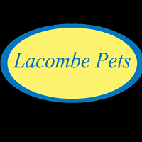 Lacombe Pets logo