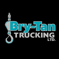 Bry-Tan Trucking Ltd logo
