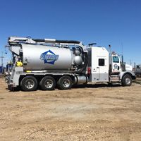 Pentacon Energy Services Inc logo