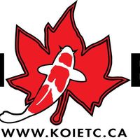 Koi Etc logo