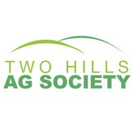 Two Hills & District Agricultural Society logo