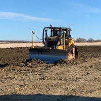 Top Grade Construction Ltd logo