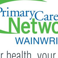 Wainwright Primary Care Network logo