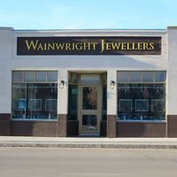 Wainwright Jewellers logo