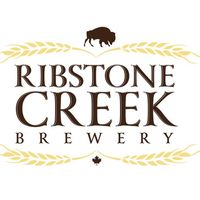 Ribstone Creek Brewery logo