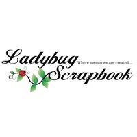 Ladybug Scrapbook logo