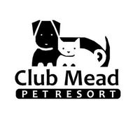 Club Mead Pet Resort logo