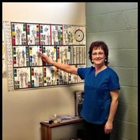 Beneficial Body Works logo