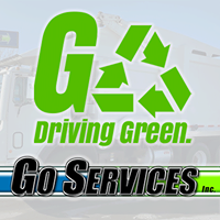 Go Services Inc logo