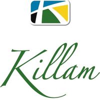 Town Of Killam logo
