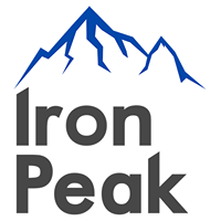 Iron Peak Industries Inc logo