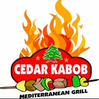 Cedar Kabob Ltd logo