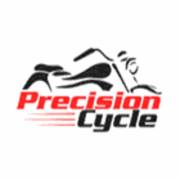 Precision Cycle 2015 Inc logo
