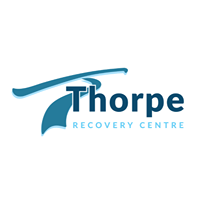 Thorpe Recovery Centre logo