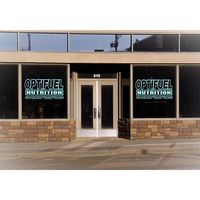 Optifuel Nutrition logo