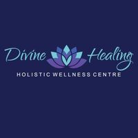 Divine Healing Holistic Wellness Centre logo