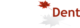 Canadian Dent logo