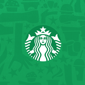 Starbucks logo