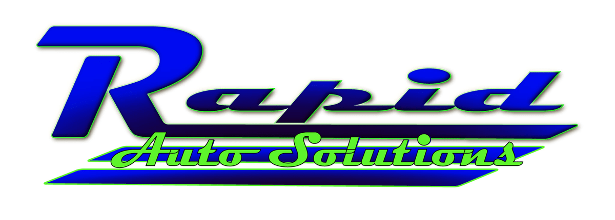 Rapid Auto Solutions logo