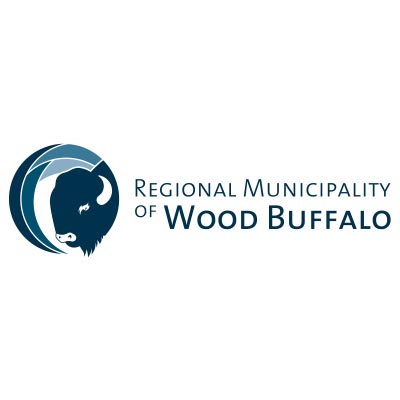 Wood Buffalo Administration logo