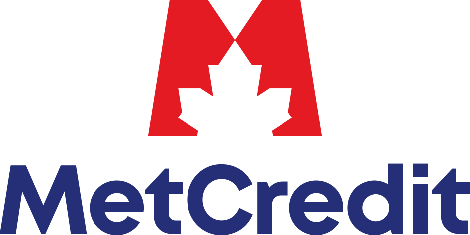 MetCredit logo